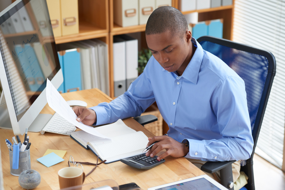 Document Preparation