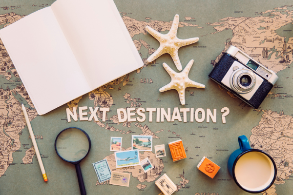 Travel Guide 2