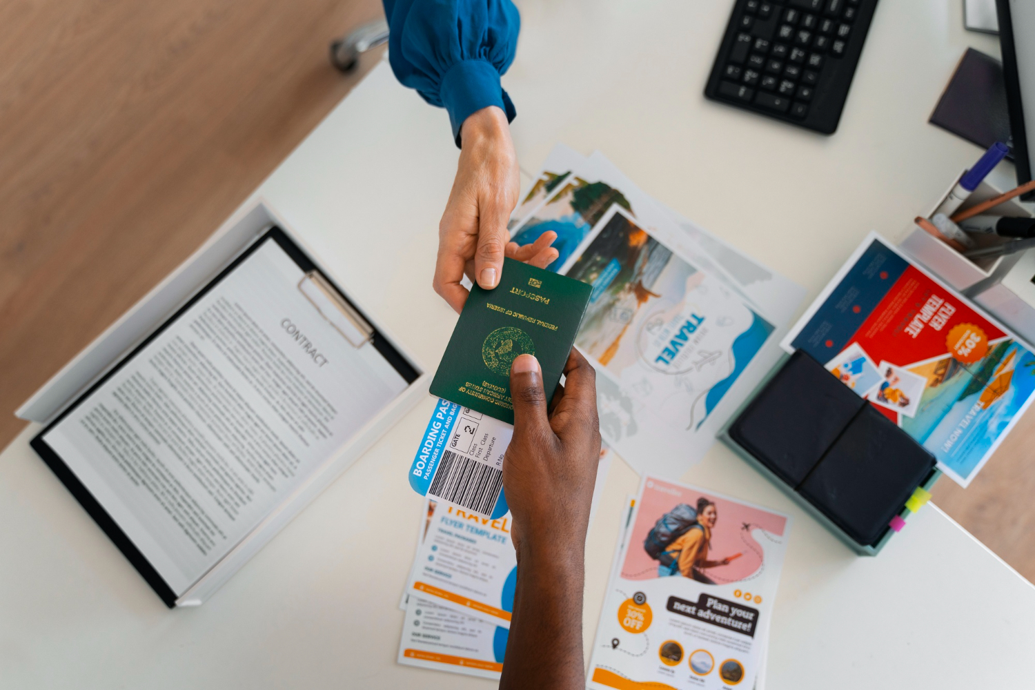 In-depth Visa Guidance