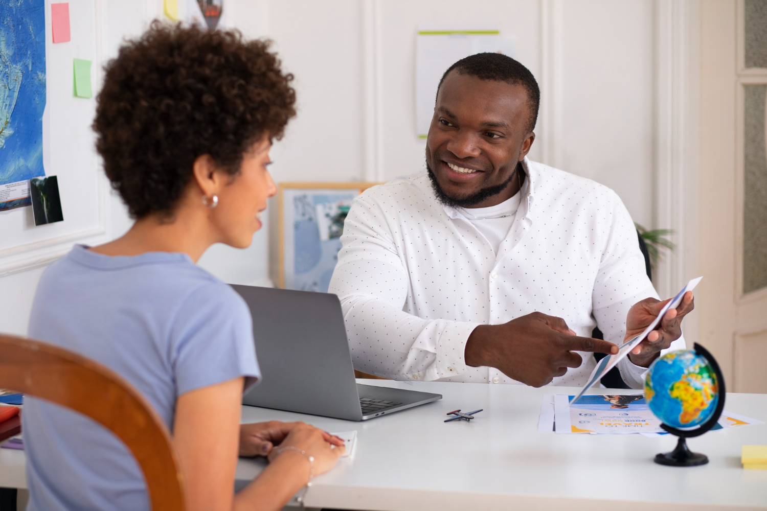 Tailored Visa Solutions