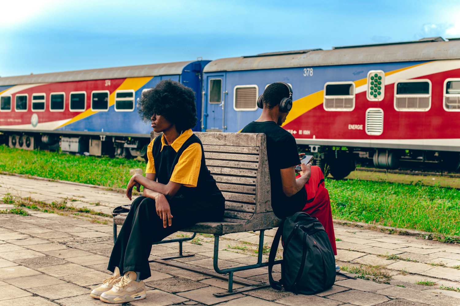 Travel Planning